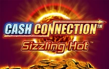 Cash Connection Sizzling Hot - Novomatic_fizzy