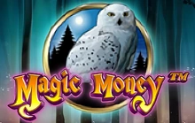 Magic Money - Novomatic_fizzy