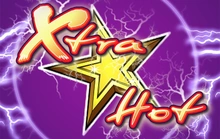 Xtra Hot - Novomatic_fizzy