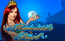 Mermaid's Pearl - Novomatic_fizzy