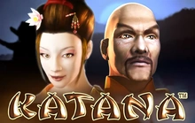 Katana - Novomatic_fizzy