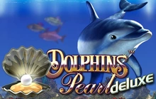 Dolphin's Pearl deluxe - Novomatic_fizzy