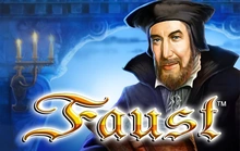 Faust - Novomatic_fizzy