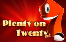Plenty on Twenty Hot - Novomatic_fizzy