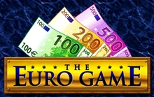The Euro Game - Novomatic_fizzy