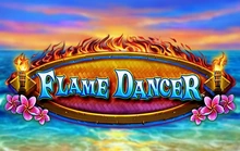Flame Dancer - Novomatic_fizzy