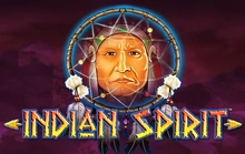 Indian Spirit - Novomatic_fizzy