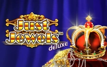 Just Jewels deluxe - Novomatic_fizzy