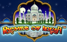 Riches of India - Novomatic_fizzy