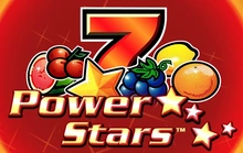 Power Stars - Novomatic_fizzy
