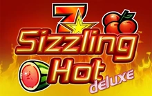 Sizzling Hot Deluxe - Novomatic_fizzy