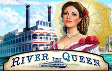 River Queen - Novomatic_fizzy