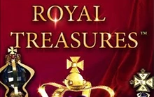 Royal Treasures - Novomatic_fizzy