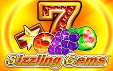 Sizzling Gems - Novomatic_fizzy