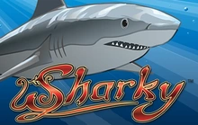 Sharky - Novomatic_fizzy