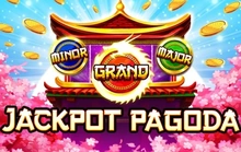 Jackpot Pagoda - Belatra