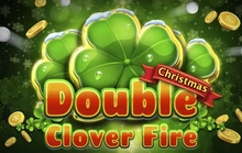 Double Clover Fire Christmas - Fazi