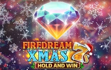 Firedream Xmas Hold and Win - Kalambagames