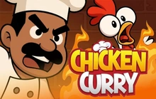 Chicken Curry - Poggiplay