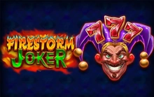 Firestorm Joker 777 - Zillion