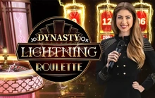 Dynasty Roulette - Evolution