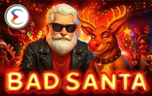 Bad Santa - Endorphina