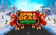 Spin 4 Dead 2 Christmastown - Gamebeat