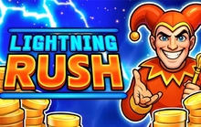 Lightning Rush - Platipus