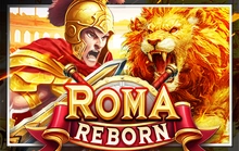 Roma Reborn - Funkygames