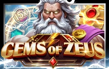 Gems of Zeus - Funkygames