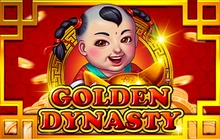Golden Dynasty - Funkygames