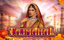 Taj Mahal - Funkygames