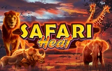 Safari Heat - Funkygames