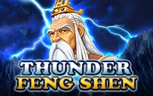Thunder Feng Shen - Funkygames