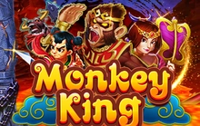 Monkey King - Funkygames