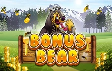 Bonus Bear - Funkygames
