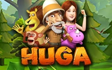 Huga - Funkygames