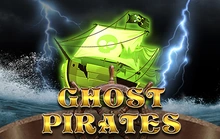 Ghost Pirate - Funkygames