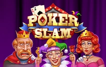 Poker Slam - Funkygames