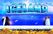 Ice Land - Funkygames