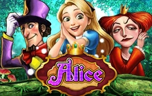 Alice - Funkygames