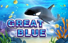 Great Blue - Funkygames