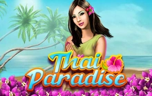 Thai Paradise - Funkygames
