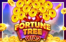 Fortune Tree Wild - Funkygames
