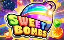 Sweet Bombs - Funkygames