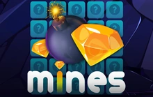 Mines - Funkygames