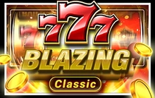 777 Blazing Classic - Funkygames