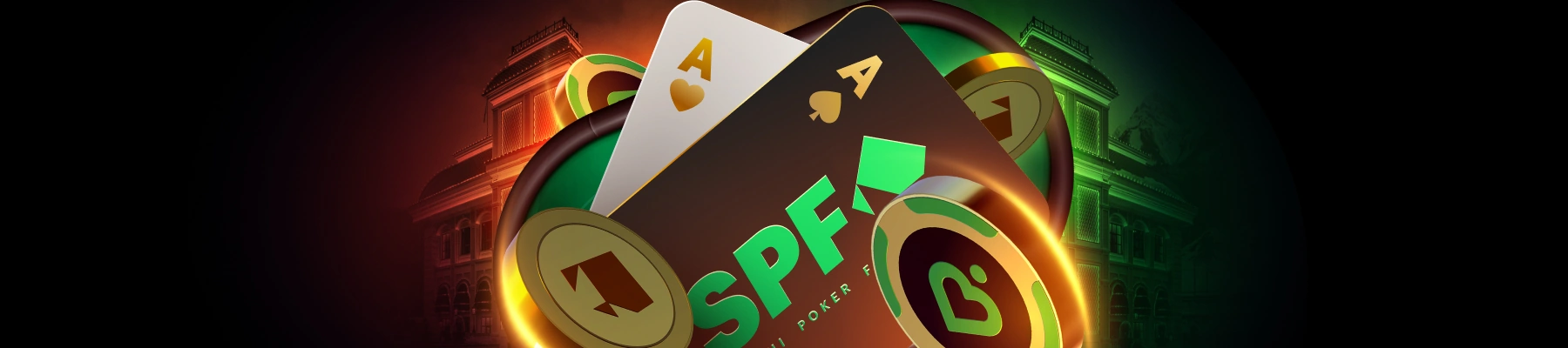 Возвращение легендарных отборов в Казино Сочи!  - Pokerdom