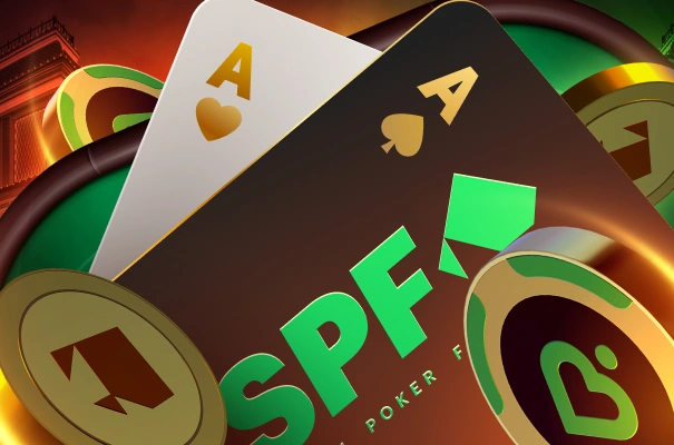 Возвращение легендарных отборов в Казино Сочи!  - Pokerdom