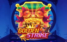 Golden Strike - Kagaming2